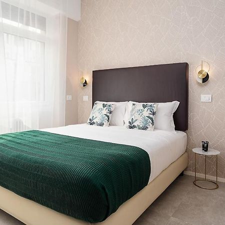 Classbnb Perfect Location 200M From Corso Buenos Aires 400M From Milano Centrale Luaran gambar