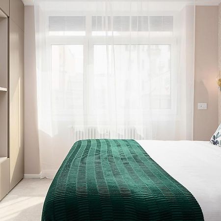 Classbnb Perfect Location 200M From Corso Buenos Aires 400M From Milano Centrale Luaran gambar